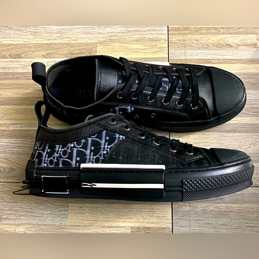 Dior B23 low top